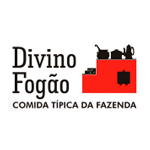 divino-fogão